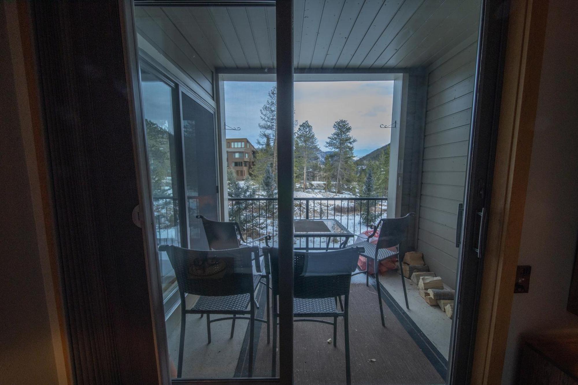 Pines 2047 By Summitcove Lodging Keystone Bagian luar foto