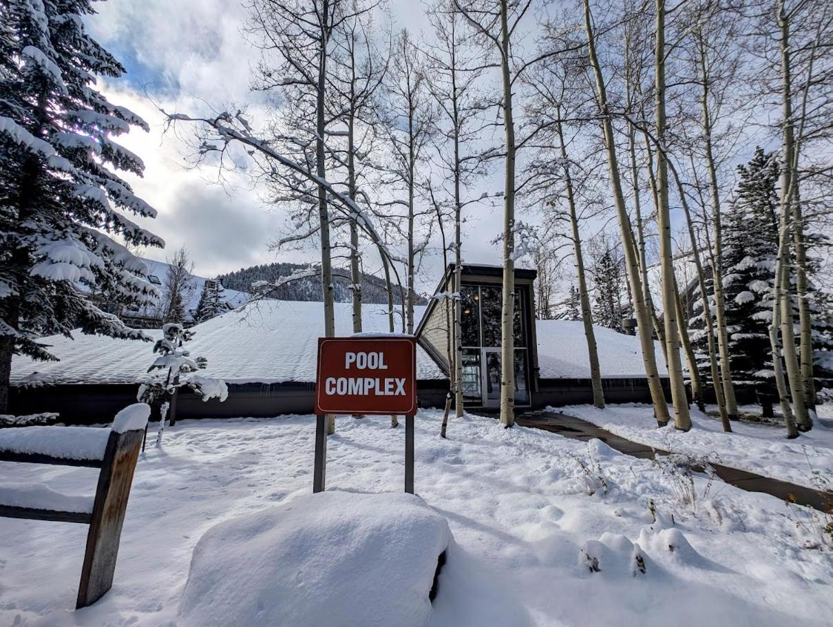 Pines 2047 By Summitcove Lodging Keystone Bagian luar foto