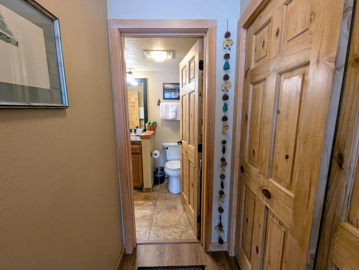 Pines 2047 By Summitcove Lodging Keystone Bagian luar foto