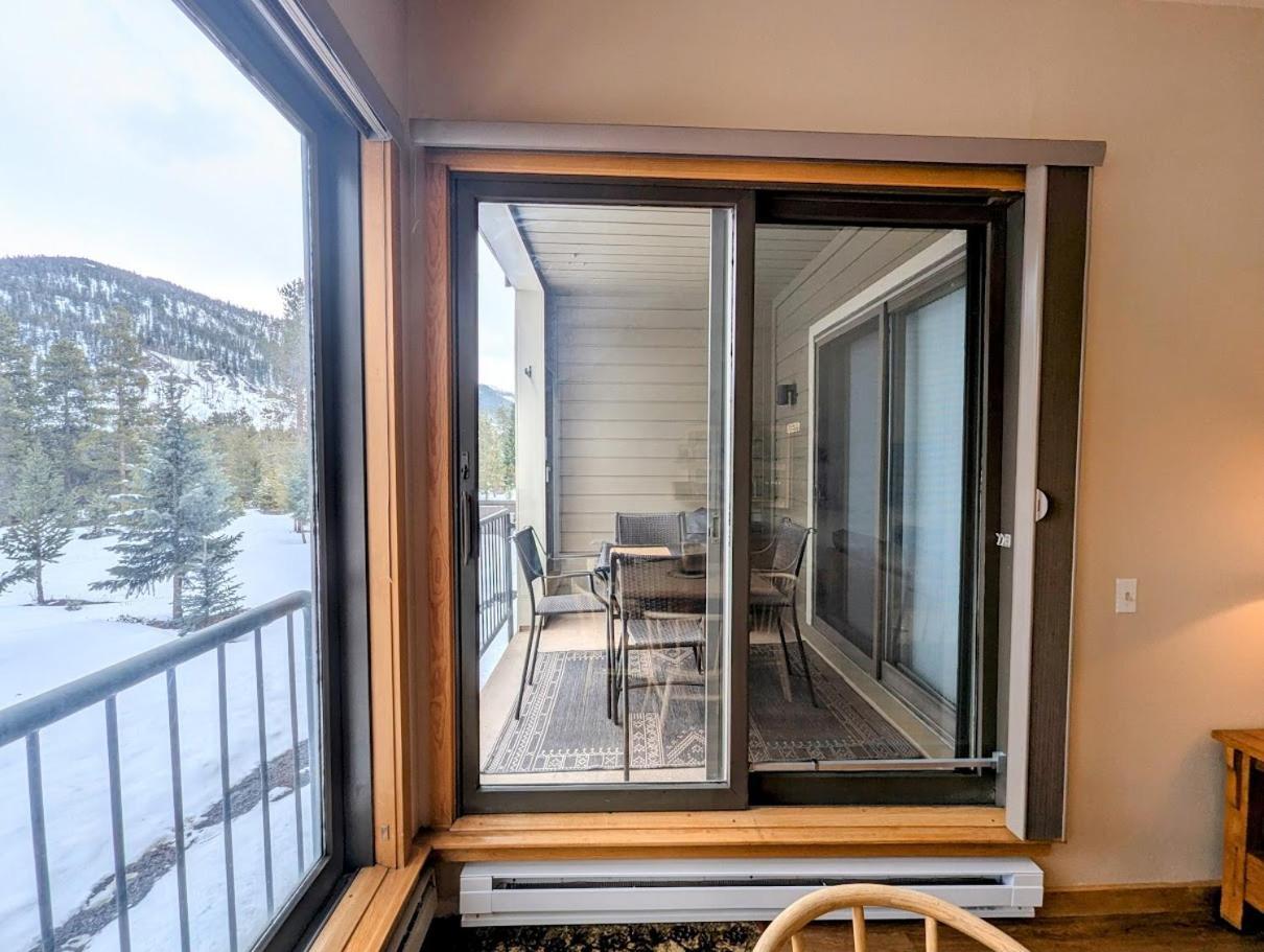 Pines 2047 By Summitcove Lodging Keystone Bagian luar foto