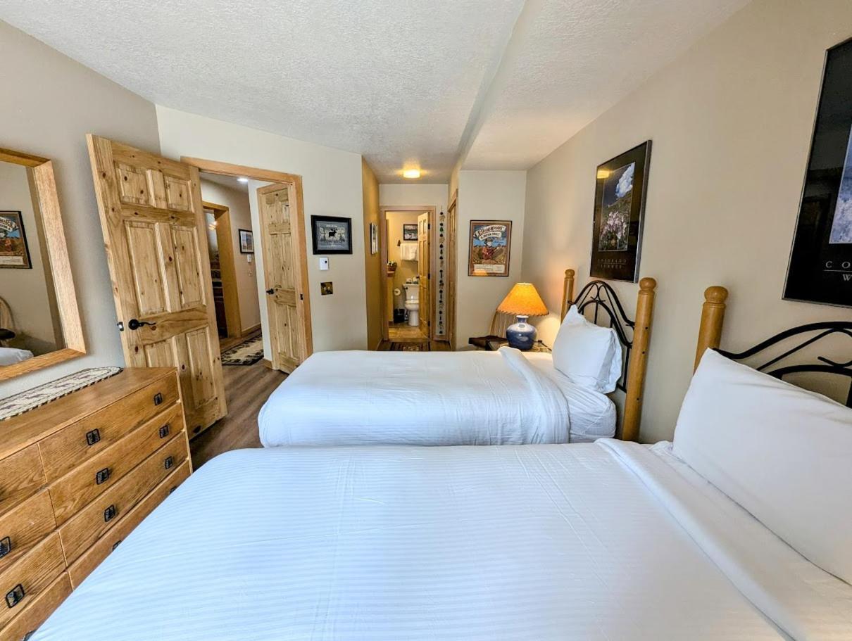 Pines 2047 By Summitcove Lodging Keystone Bagian luar foto